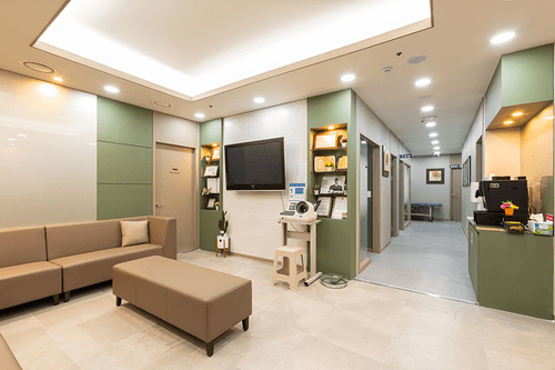 연세베스트외과의원 평촌점 1번째 이미지