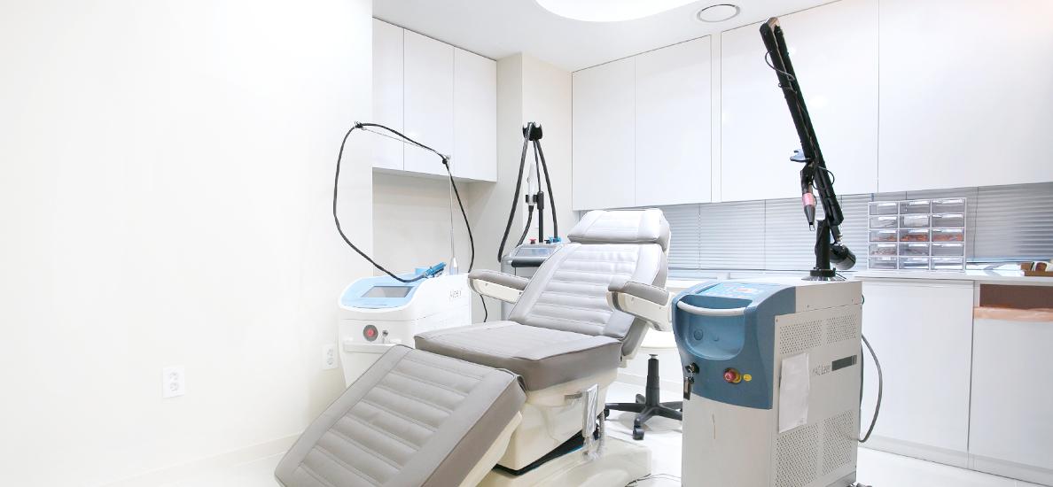 유앤아이의원 광교점 6번째 이미지