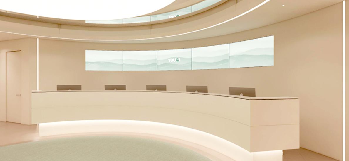 유앤아이피부과의원 판교점 3번째 이미지