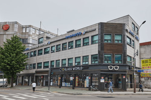 라이브치과병원 인천점 1번째 이미지