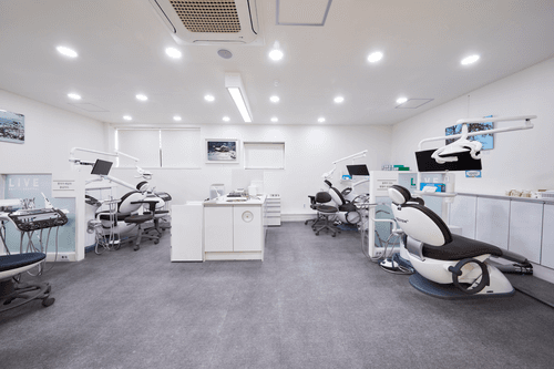 라이브치과병원 인천점 4번째 이미지