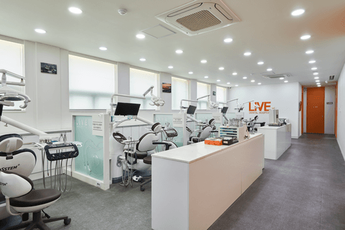 라이브치과병원 인천점 5번째 이미지
