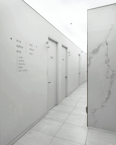 더바른내과의원 1번째 이미지