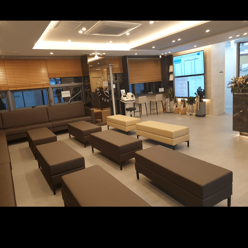 코아스이비인후과의원 1번째 이미지