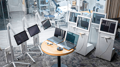 세계로치과병원 해운대센텀점 1번째 이미지