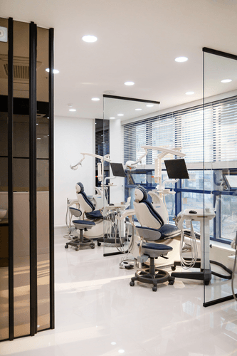 세계로치과병원 해운대센텀점 4번째 이미지