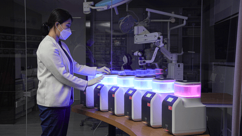 세계로치과병원 해운대센텀점 6번째 이미지