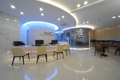 시에스치과병원 1번째 이미지