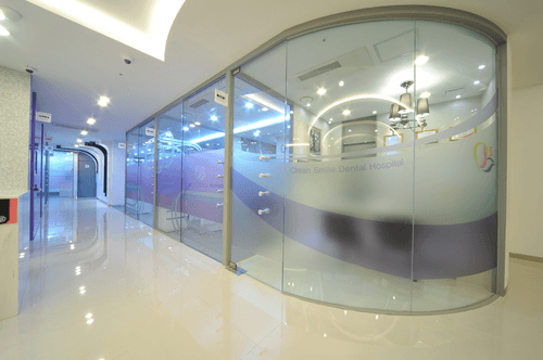 시에스치과병원 2번째 이미지