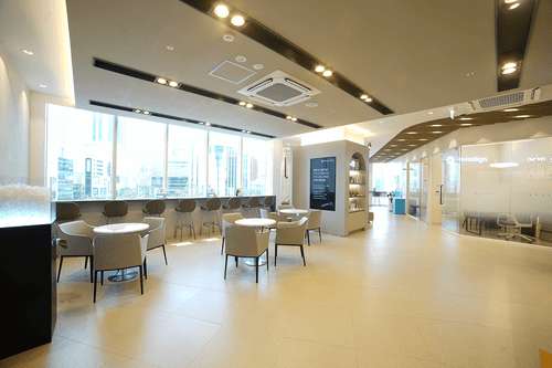 예바치과교정과치과의원 2번째 이미지