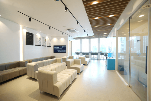 예바치과교정과치과의원 6번째 이미지