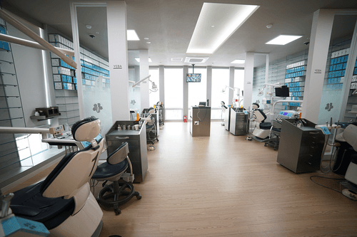 예바치과교정과치과의원 8번째 이미지