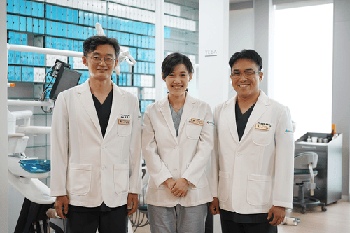 예바치과교정과치과의원 9번째 이미지