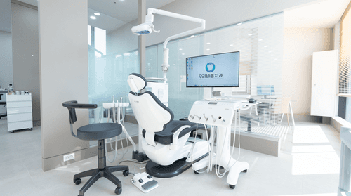 우리바른치과의원 7번째 이미지