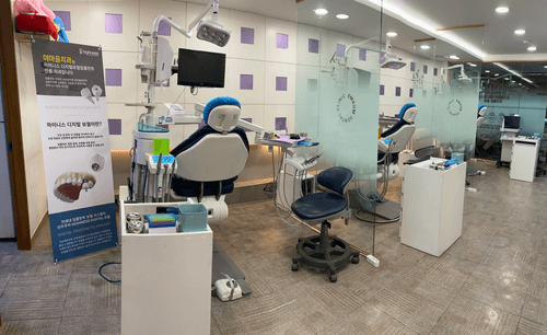 이마음치과의원 3번째 이미지