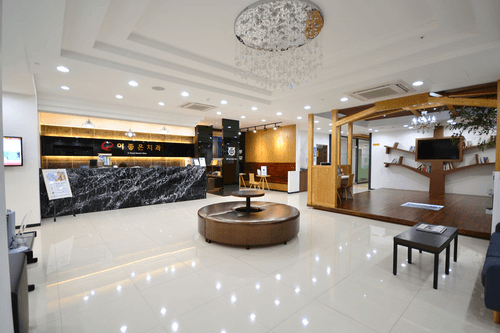 이좋은치과의원동래점 1번째 이미지