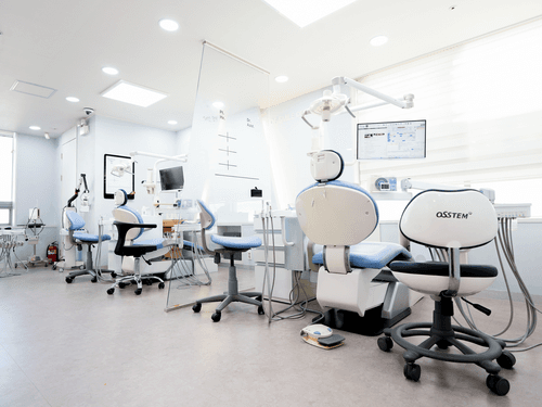 하얀수치과의원 3번째 이미지