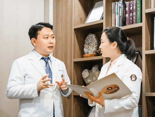 황금약손한의원 화명 3번째 이미지