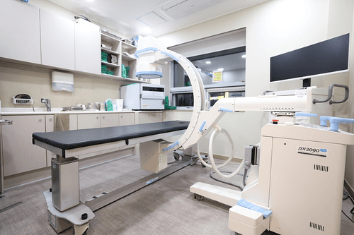 강산들정형외과 3번째 이미지