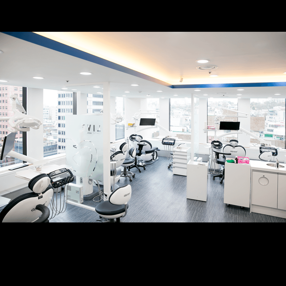 라이브치과병원 강남점 3번째 이미지