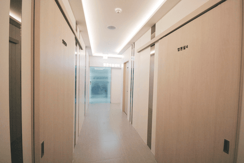 부산서울하정외과의원 1번째 이미지