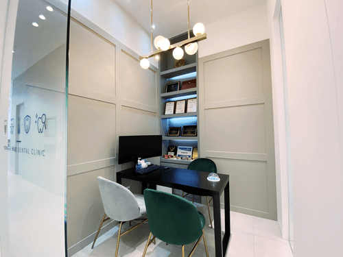 연세휴치과건대점 2번째 이미지