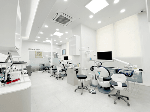 연세휴치과건대점 4번째 이미지