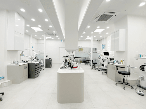 연세휴치과건대점 5번째 이미지