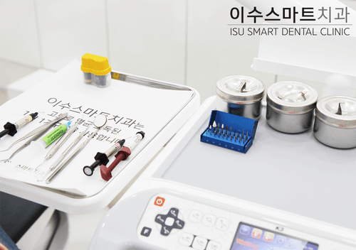 이수스마트치과의원 4번째 이미지