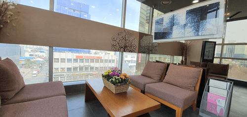 동성로행복을심는치과의원 9번째 이미지