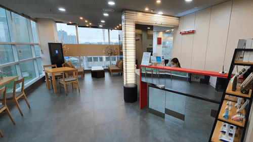 동성로행복을심는치과의원 2번째 이미지