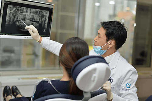 연세마이덴치과의원 2번째 이미지