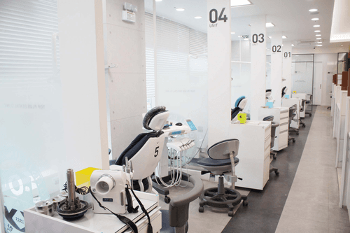 탑플러스치과의원 2번째 이미지