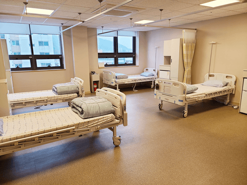 러스크서울병원 2번째 이미지