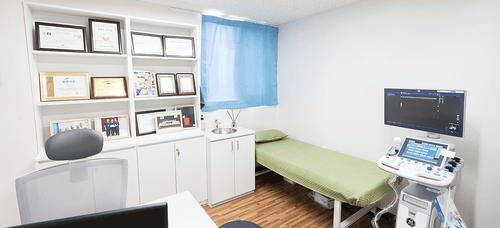 의료법인 성누가의료재단 성누가병원 5번째 이미지