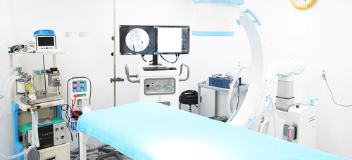 의료법인 성누가의료재단 성누가병원 8번째 이미지