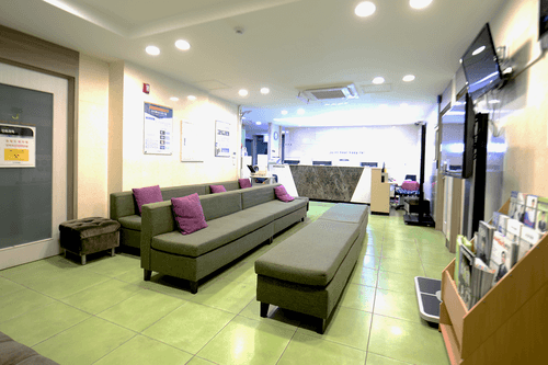 조인트힐병원 1번째 이미지