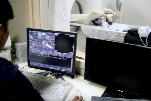 조인트힐병원 2번째 이미지