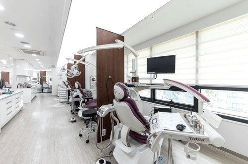 연세바로치과의원 대전 4번째 이미지