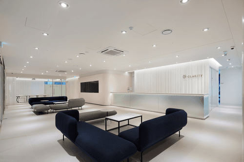 클라리티치과의원 1번째 이미지