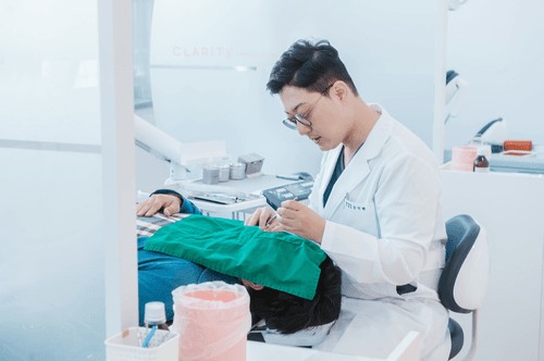 클라리티치과의원 3번째 이미지