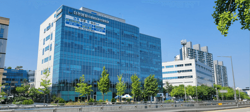 더젠병원 1번째 이미지