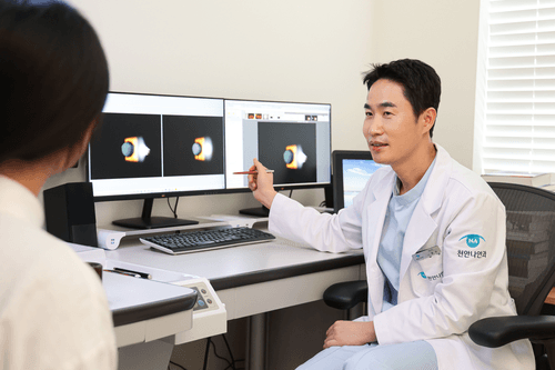 천안나안과의원 6번째 이미지