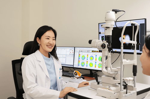 천안나안과의원 8번째 이미지