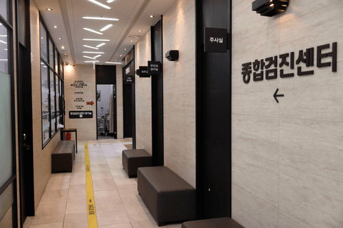 장사랑연합내과의원 6번째 이미지