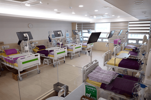 장사랑연합내과의원 8번째 이미지