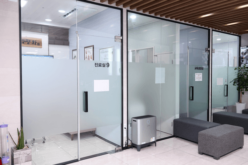 장사랑연합내과의원 5번째 이미지