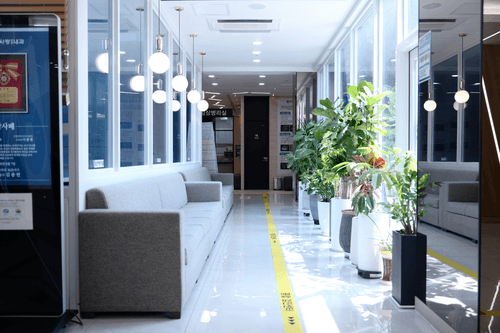 장사랑연합내과의원 7번째 이미지