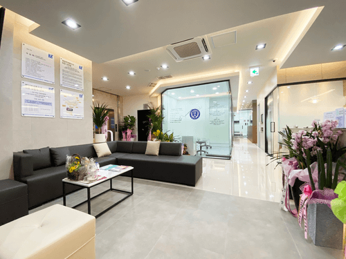 청담연세휴치과의원 2번째 이미지