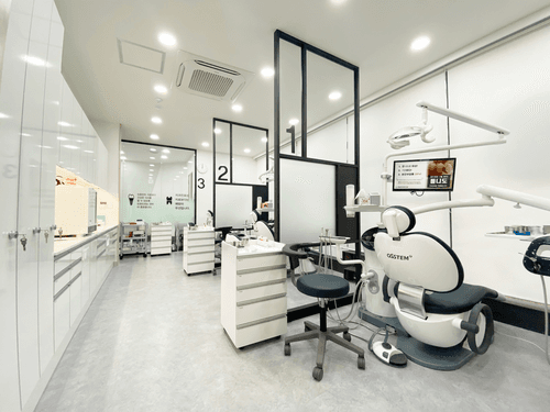 청담연세휴치과의원 4번째 이미지